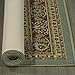 Ottomanson Hallway Runner Rug 1'10