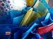 Pinata Superman Classic Superhero Logo Piñata Hand Crafted 26