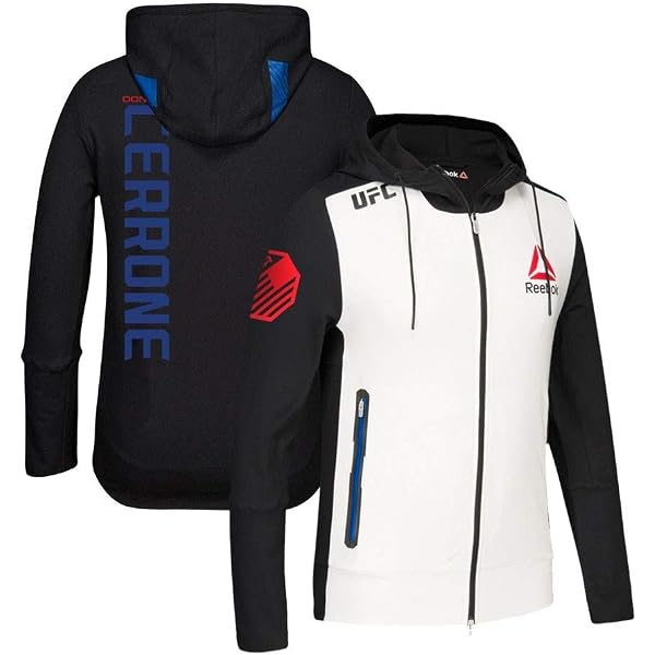 adidas Reebok Official UFC Fight Kit 