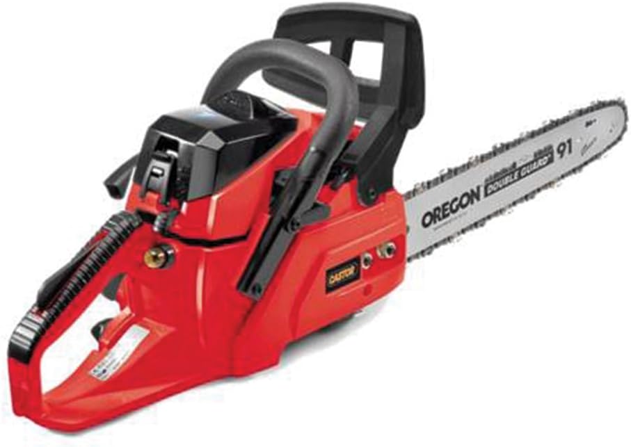 Ggp Italy Castor Chainsaw Art.Cp40 Cm.4016" Amazon.co.uk Garden