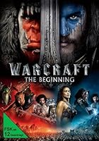 Warcraft - The Beginning