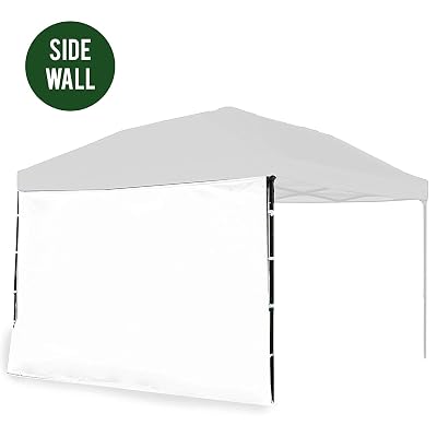 Buy Punchau Canopy Sidewall Kit 