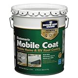 KST COATINGS  KST0000MC-20  Mobile Coat Elastomeric 4.75 Gallons