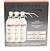 J.F. Lazartigue Stymulactine 21 Spray Serum Hair regrowth Trio Pack