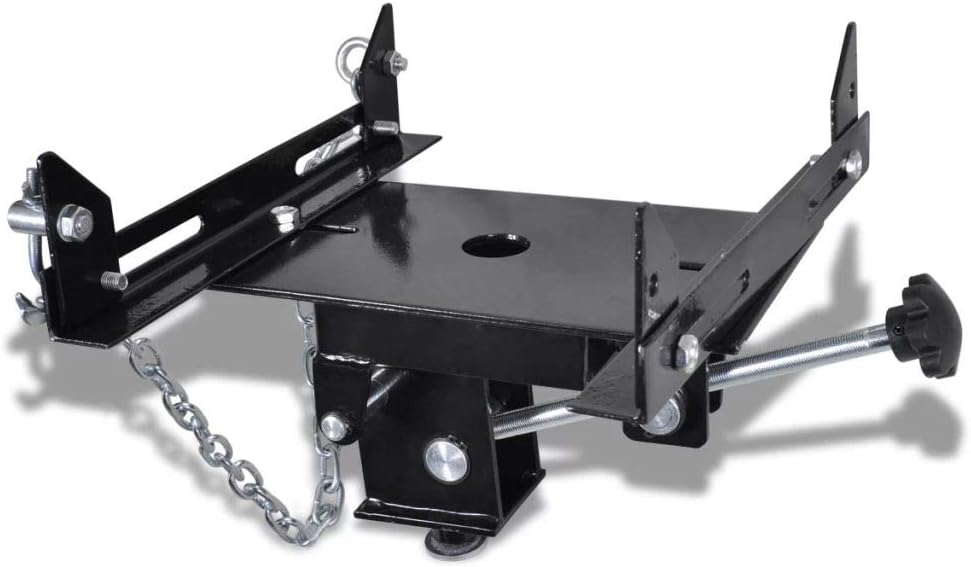 Festnight Transmission Jack Adaptor Transmission Jack Adaptor Gearbox