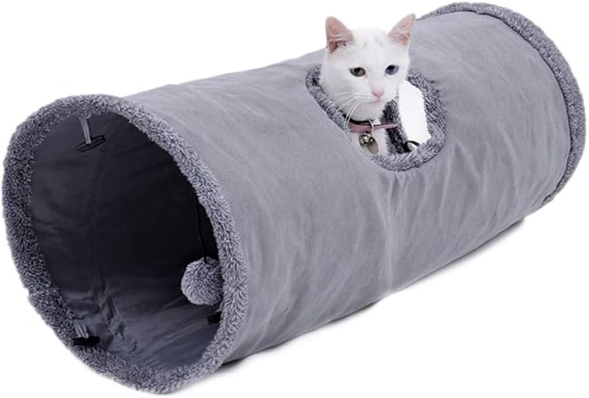 small cat tunnel