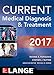 CURRENT Medical Diagnosis and Treatment 2017