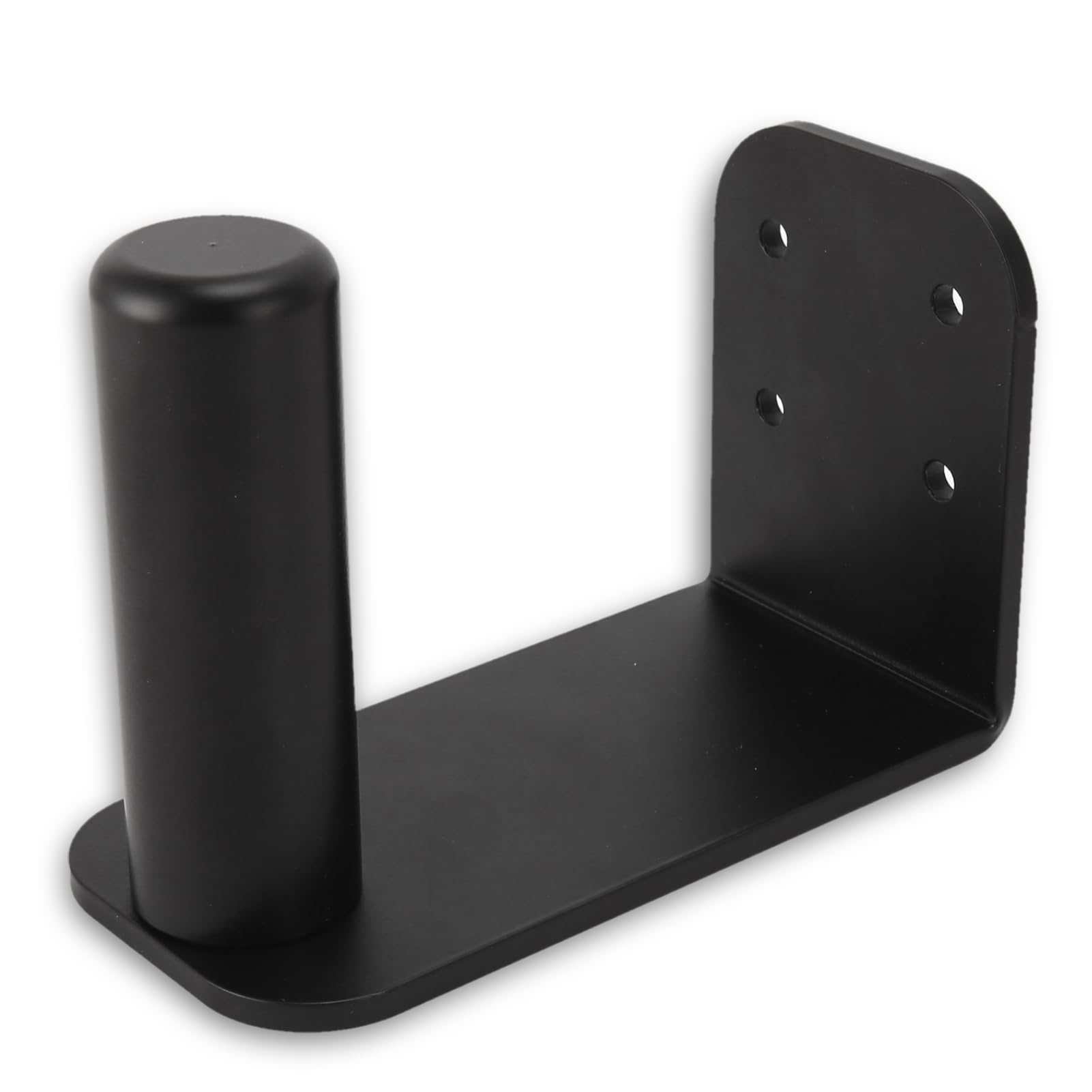 Dpofirs Wall Mount Speaker Stand for S1 Pro, Speaker Wall Mount for S1 Pro+, Universal Metal Wall Mount Bracket