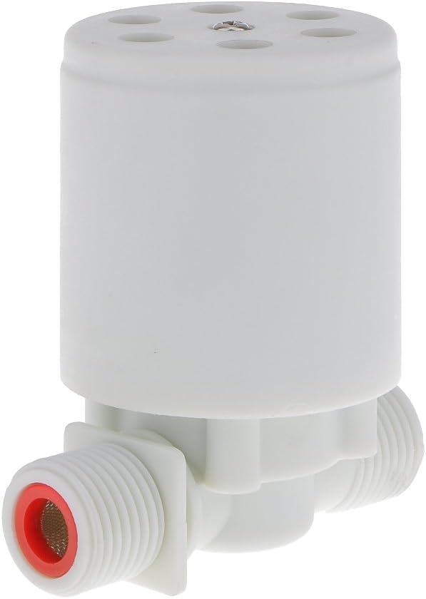 Automatic Floating Ball Valve Water Level Control Valve for Water Tank Amazon.ca Tools & Home
