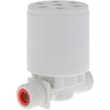 Kit Valvola Galleggiante Per Serbatoio Acqua 1 Pollice – Nylon PA66 E Acciaio Inox, Riempimento Automatico Senza Elettricità