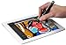 Navitech Black Fine Point Digital Active Stylus Pen Compatible With Acer One 10 / Acer Aspire Switch 10 / Acer Aspire Switch 10 E / Acer Aspire Switch 10 V / Acer Aspire Switch 11 V / Acer Aspire R11 / Acer Aspire Switch 12 / Acer Acer Aspire R13