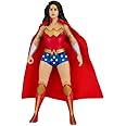 McFarlane Toys - DC Direct - Super Powers 5IN Figures WV3 - Wonder Woman (DC Rebirth)
