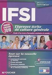L' épreuve écrite de culture générale