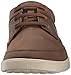 ECCO Men's Collin Nautical Perforated Fashion Sneaker