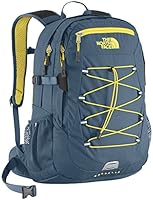 The North Face Borealis Backpack (Diesel Blue / Acid Yellow) | Amazon price tracker / tracking, Amazon price history charts, Amazon price watches, Amazon price drop alerts | camelcamelcamel.com The North Face Borealis Backpack (Diesel Blue / Acid Yellow) | Amazon price tracker / tracking, Amazon price history charts, Amazon price watches, Amazon price drop alerts | camelcamelcamel.com