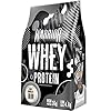 Warrior-Whey-Protein-Powder-1kg-Packed-with-36g-of-Protein-White-Chocolate-Warrior-Supplements Warrior, Whey - Protein Powder - Packed with 36g of Protein - Low Sugar, and Low Carbs (White Chocolate, 1kg)