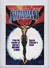 Dave Cochrum's Futurians (Special Collector's Issue!)