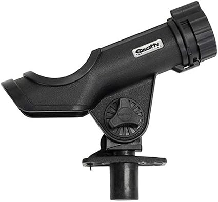 scotty flush mount rod holders