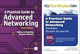 Image de A Practical Guide to Advanced Networking with MyITCertificationlab Bundle