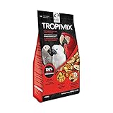 Tropimix Premium Enrichment Food For Large Parrots