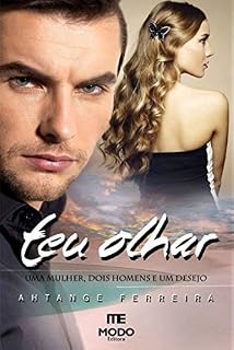 Livro Teu olhar