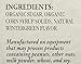 Newman's Own Organics Mints, Wintergreen, 1.76-Ounce Tins (Pack of 6)