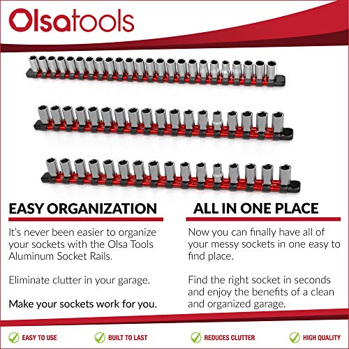 2 Olsa+Tools+Aluminum+Organizer+Premium