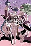 Land of the Lustrous 8 by Haruko Ichikawa