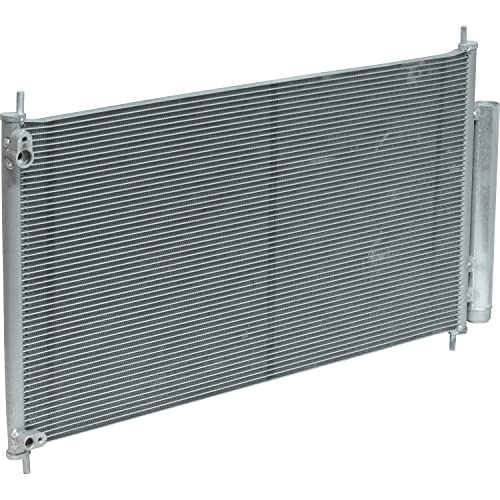 UAC CN 3976PFC A/C Condenser