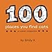100 places you find cats by 