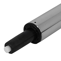 BenchPro Deluxe Chrome & Firm Polyurethane Foam