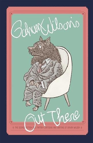 Download Gahan Wilson's Out There