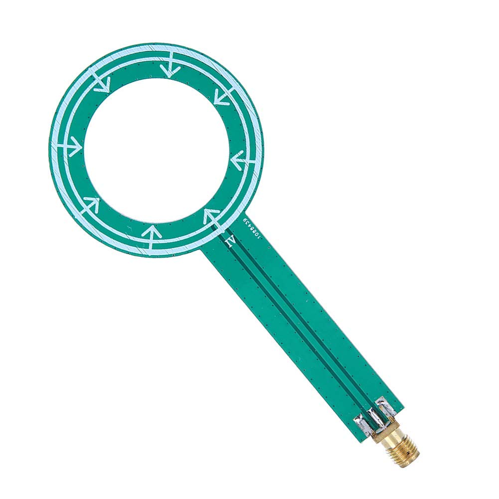 Magnetic Field Antenna EMI Near Field Probe Electronic Component Tool Accessory