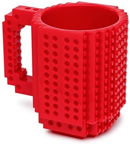 Amazon | OliaDesign 1 X Build-On Brick 