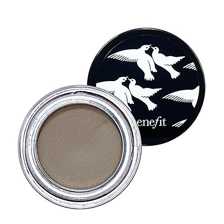 Benefit Cosmetics creaseless cream shadow/liner - skinny jeans - eyeshadow and eyeliner