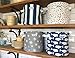 Peek-a-Bags Toy Storage Organizer Canvas Bin, Kid's Toy Storage - Books, Blocks, Baby Toys, Legos, Small Stuffed Animals. Organize Nursery, Bedroom, Playroom, Living Room, & Closets.