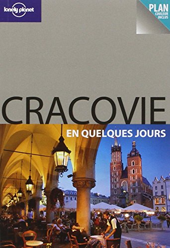 Cracovie