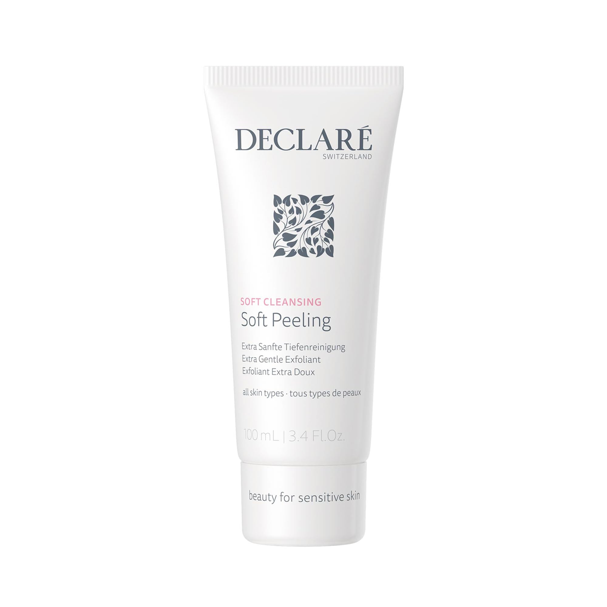 Declare Soft Cleansing Peeling Gel