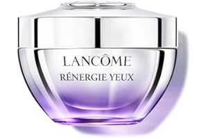 Lancôme Rénergie Yeux Anti-Aging Eye Cream with Hyaluronic Acid for Dark Circles & Wrinkles