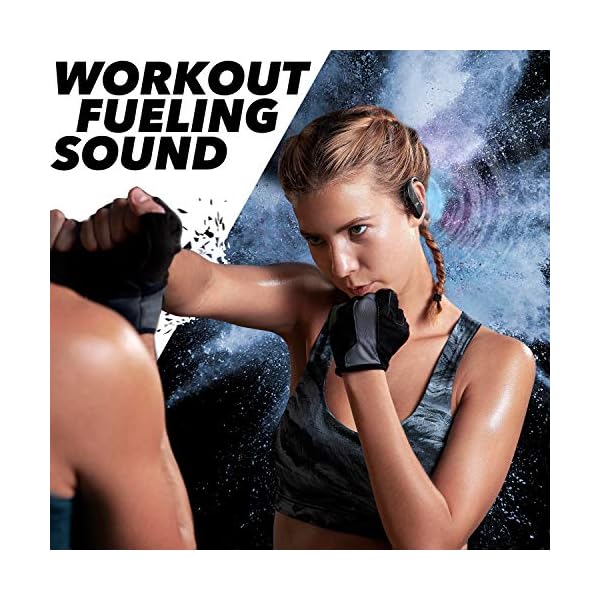 Anker-Soundcore-Spirit-X2-True-Wireless-Earbuds-Body-Moving-Bass-IP68-Sweatproof-36H-Playtime-Fast-Charge-Secure-Earhooks-Bluetooth-5-cVc-80-Clear-Calls-Sports-Earphones-For-Gym-Sport soundcore Anker Spirit X2 True Wireless Earbuds, Body-Moving Bass, IP68 Sweatproof, 36H Playtime, Fast Charge, Secure…