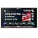 Pioneer AVH-W4500NEX Double DIN Wireless Mirroring Android Auto, Carplay In-Dash DVD/CD Car Stereo Receiver, 7