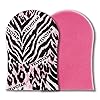 VELVOTAN-Original-Double-Sided-Tanning-Mitt-Pink-Self-Tanning-Applicator-Clever-Lotion-Resistant-Reusable-Sleek-Application VELVOTAN Original Double Sided Tanning Mitt Pink - Self Tanning Applicator - Clever Lotion Resistant - Reusable - Sleek…