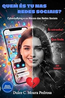 Livro Quem és tu nas redes sociais?