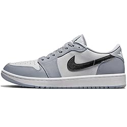 NIKE Men's Modern Sneaker, Wolf Grey Black Photon