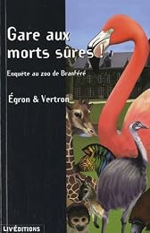 Gare aux morts sûres !