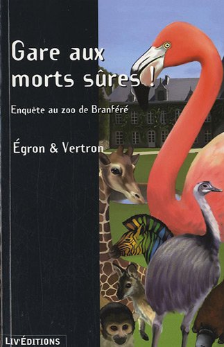 Gare aux morts sûres !
