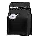 REMTAP Coffee Bags with Valve
