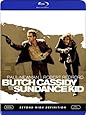 Butch Cassidy and the Sundance Kid [Blu-ray]
