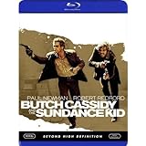 Butch Cassidy and the Sundance Kid [Blu-ray]