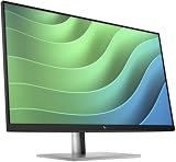 HP E27 G5 27 inch Full HD IPS Monitor 1920x1080 16:9 5ms Black view 2